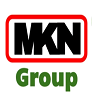 MKN Group logo