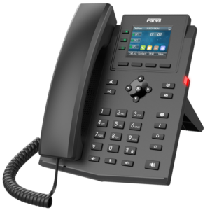 Fanvil X303W WiFi IP Phone