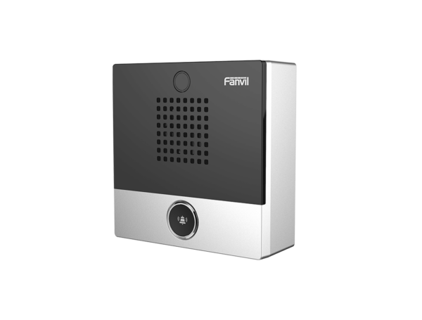 Fanvil i10S SIP mini intercom