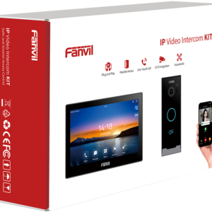 Fanvil VIK-01 video intercom kit